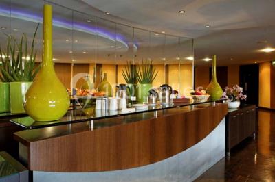 Radisson Blu Hôtel, Paris Charles De Gaulle Airport - photo 3