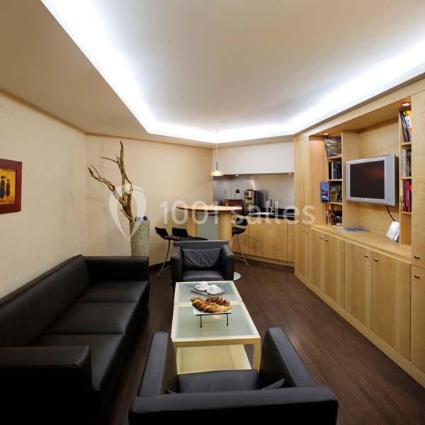 Radisson Blu Hôtel, Paris Charles De Gaulle Airport - galerie - photo 18