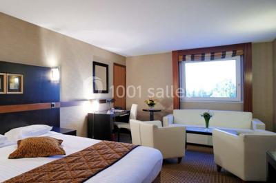 Radisson Blu Hôtel, Paris Charles De Gaulle Airport - photo 1
