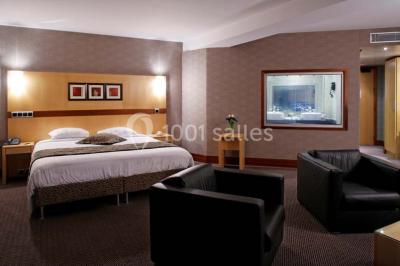 Radisson Blu Hôtel, Paris Charles De Gaulle Airport - photo 2