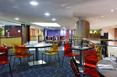 Radisson Blu Hôtel, Paris Charles De Gaulle Airport - photo 4