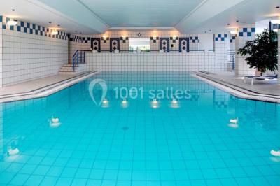 Radisson Blu Hôtel, Paris Charles De Gaulle Airport - photo 2