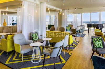 Hôtel Sofitel Golfe D'ajaccio Thalassa Sea & Spa - photo 4