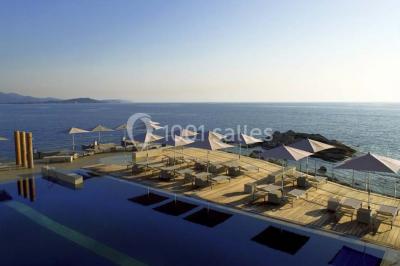 Hôtel Sofitel Golfe D'ajaccio Thalassa Sea & Spa - photo 5