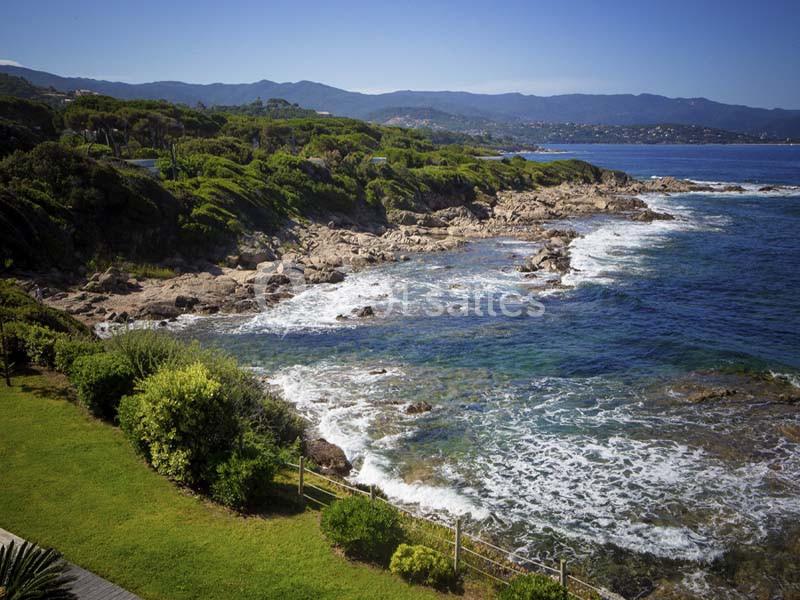 Hôtel Sofitel Golfe D'ajaccio Thalassa Sea & Spa - galerie - photo 1