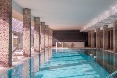 Domaine Des Dryades – Hôtel & Spa - photo 5