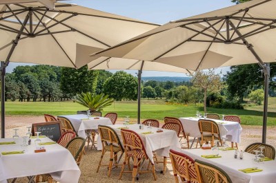 Domaine Des Dryades – Hôtel & Spa - photo 4