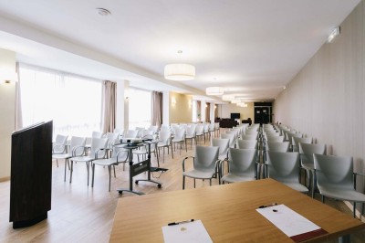 Domaine Des Dryades – Hôtel & Spa - photo 1