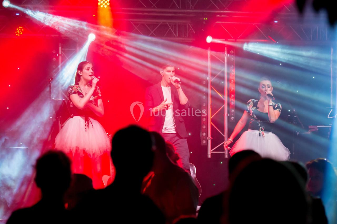 DJ Meximieux (Ain) - LiFi Artistes  #2