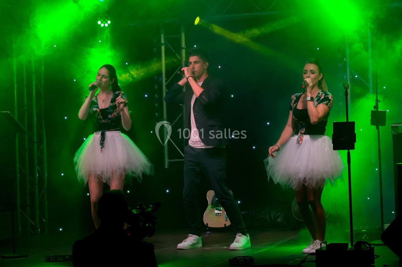 DJ Meximieux (Ain) - LiFi Artistes  #5