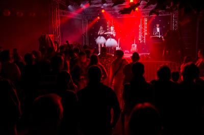 DJ Meximieux (Ain) - LiFi Artistes  #8