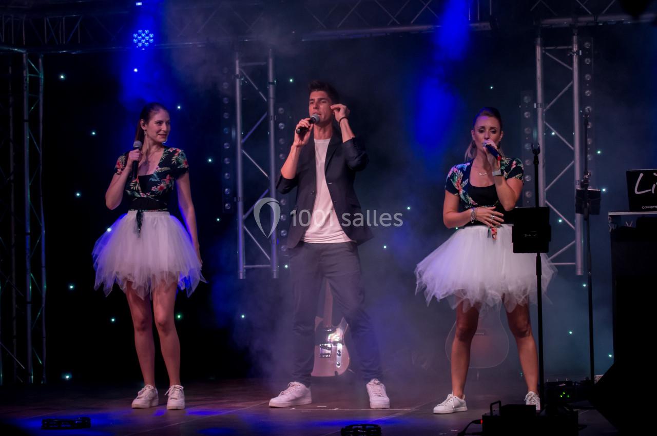 DJ Meximieux (Ain) - LiFi Artistes  #3