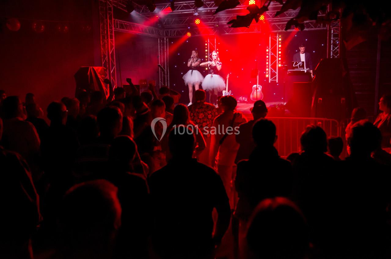 LiFi Artistes  - galerie - photo 7