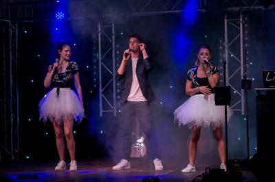 LiFi Artistes  - photo 4