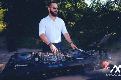 Miniature DJ Orsonnette (Puy-de-Dôme) - Maxal DJ #1 DJ Orsonnette (Puy-de-Dôme) - Maxal DJ #15