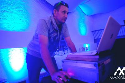 Miniature DJ Orsonnette (Puy-de-Dôme) - Maxal DJ #5 DJ Orsonnette (Puy-de-Dôme) - Maxal DJ #15