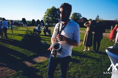 Miniature DJ Orsonnette (Puy-de-Dôme) - Maxal DJ #6 DJ Orsonnette (Puy-de-Dôme) - Maxal DJ #15