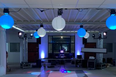 Miniature DJ Orsonnette (Puy-de-Dôme) - Maxal DJ #7 DJ Orsonnette (Puy-de-Dôme) - Maxal DJ #15