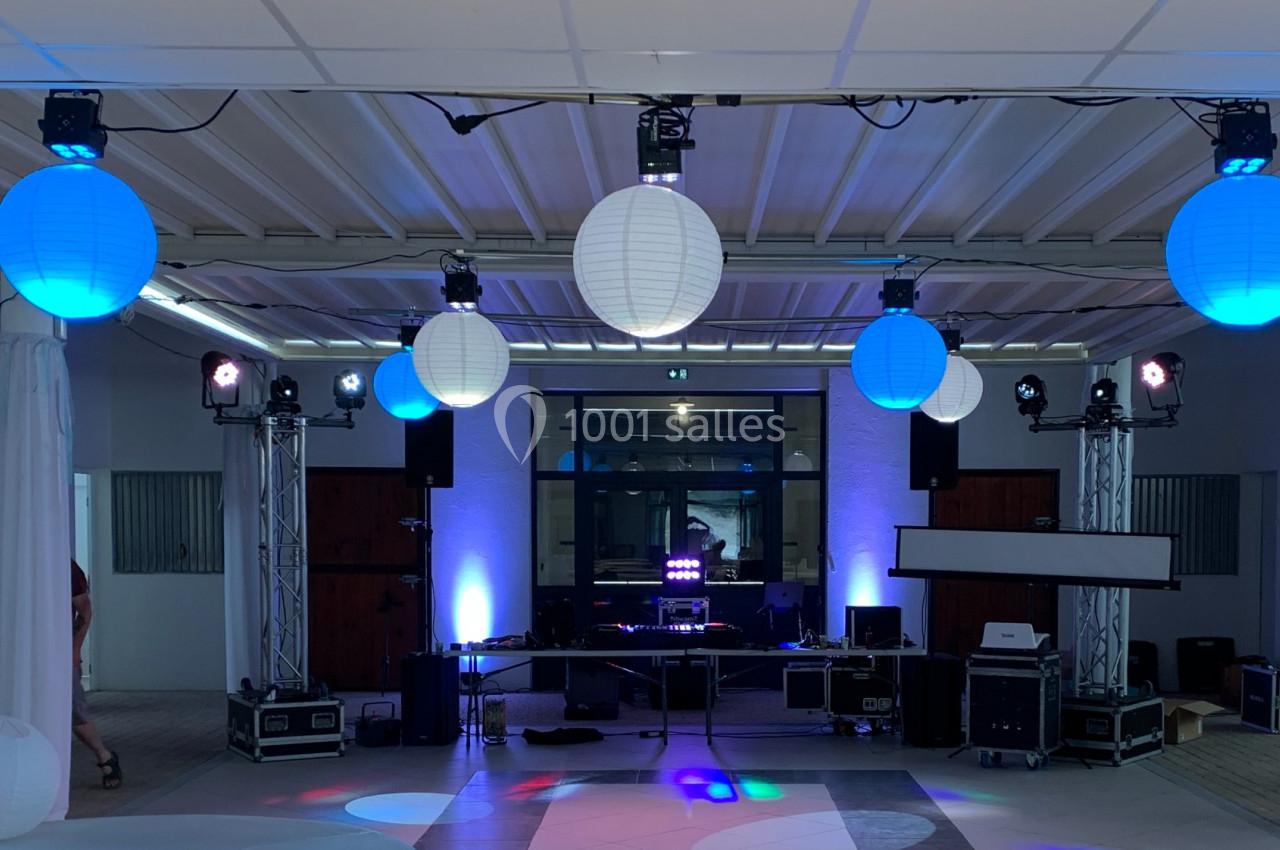 DJ Orsonnette (Puy-de-Dôme) - Maxal DJ #7