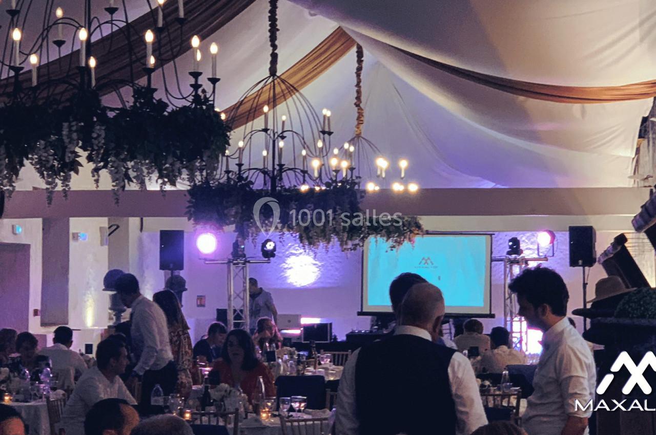 DJ Orsonnette (Puy-de-Dôme) - Maxal DJ #9