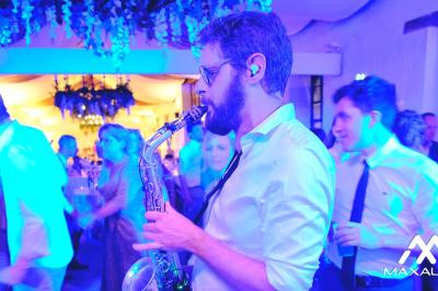 Miniature DJ Orsonnette (Puy-de-Dôme) - Maxal DJ #10 DJ Orsonnette (Puy-de-Dôme) - Maxal DJ #15