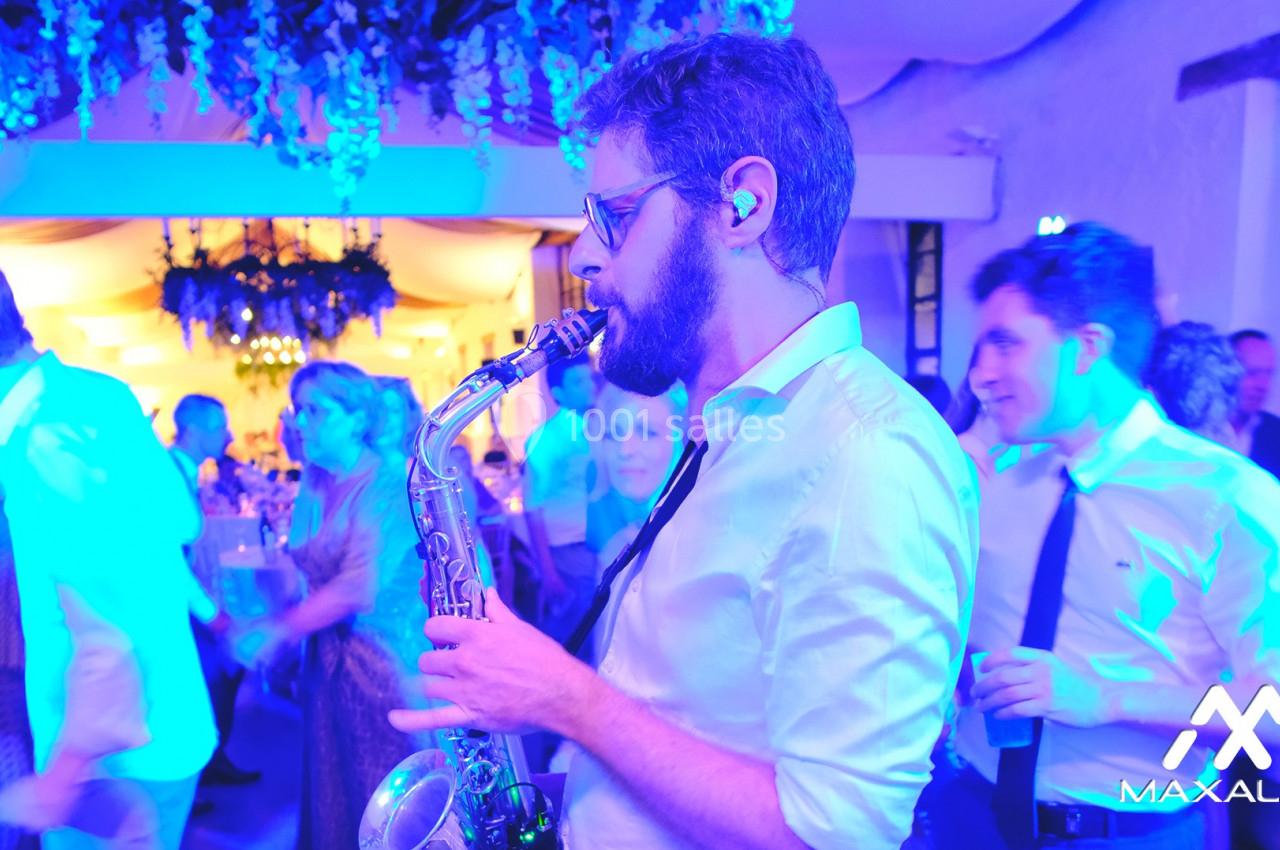 DJ Orsonnette (Puy-de-Dôme) - Maxal DJ #10