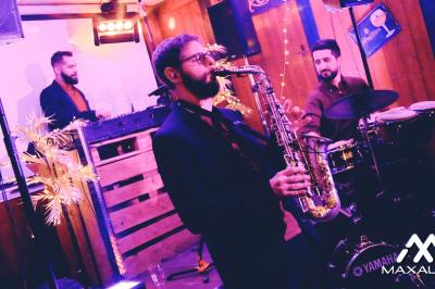 Miniature DJ Orsonnette (Puy-de-Dôme) - Maxal DJ #12 DJ Orsonnette (Puy-de-Dôme) - Maxal DJ #15