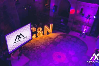 Miniature DJ Orsonnette (Puy-de-Dôme) - Maxal DJ #13 DJ Orsonnette (Puy-de-Dôme) - Maxal DJ #15