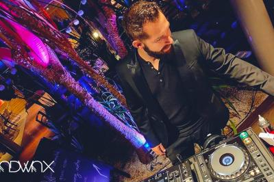 Miniature DJ Orsonnette (Puy-de-Dôme) - Maxal DJ #15 DJ Orsonnette (Puy-de-Dôme) - Maxal DJ #15