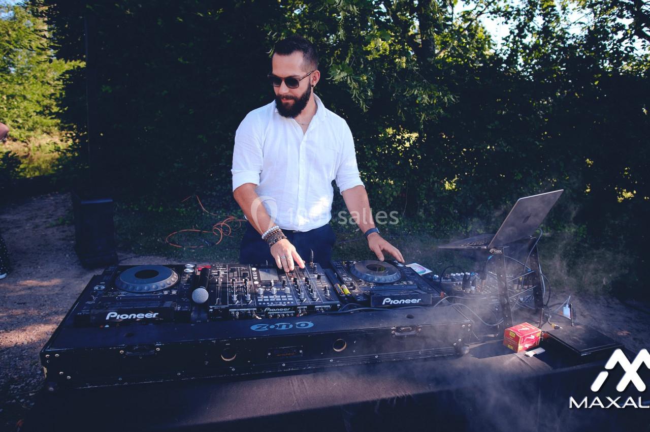 Maxal DJ - galerie - photo 3
