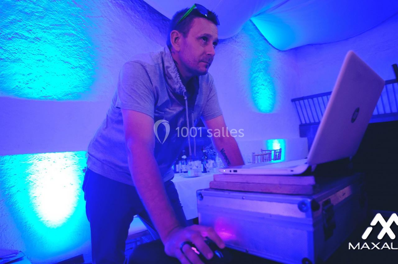 Maxal DJ - galerie - photo 5