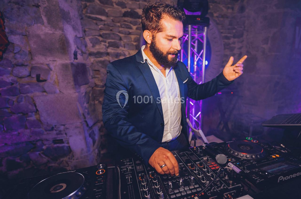 Maxal DJ - galerie - photo 8