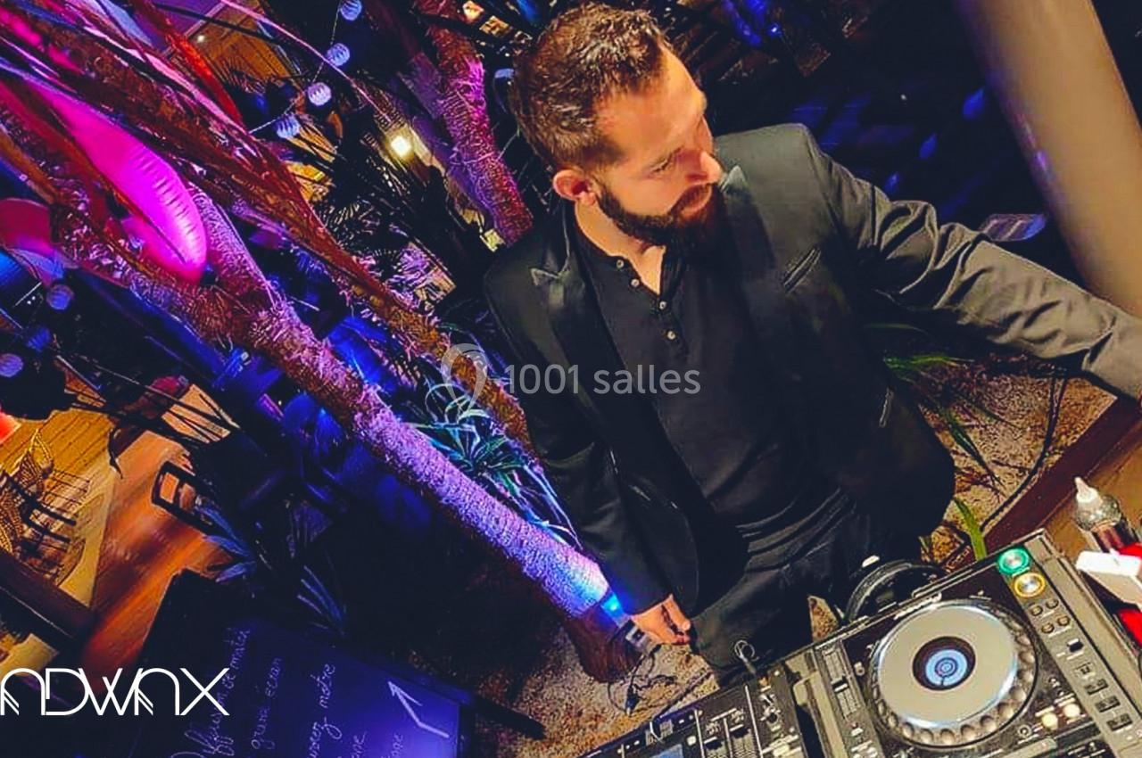 Maxal DJ - galerie - photo 15