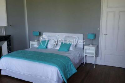 Location salle Trosly-Loire (Aisne) - Domaine d'Orgival #24