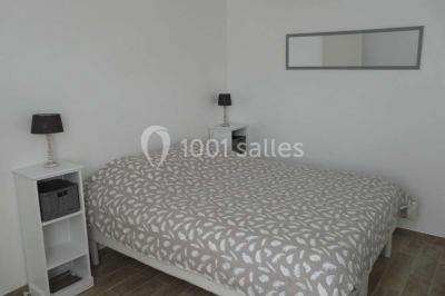 Location salle Trosly-Loire (Aisne) - Domaine d'Orgival #24