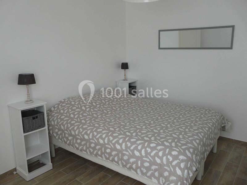 Location salle Trosly-Loire (Aisne) - Domaine d'Orgival #19