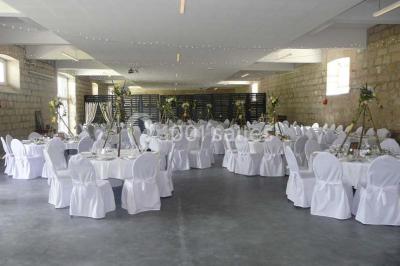 Location salle Trosly-Loire (Aisne) - Domaine d'Orgival #24