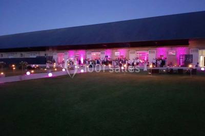 Location salle Trosly-Loire (Aisne) - Domaine d'Orgival #24