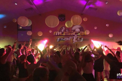 DJ Belfort (Territoire de Belfort) - Musical Party #7