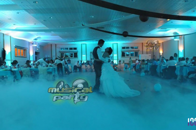 DJ Belfort (Territoire de Belfort) - Musical Party #7