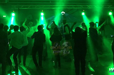 DJ Belfort (Territoire de Belfort) - Musical Party #7