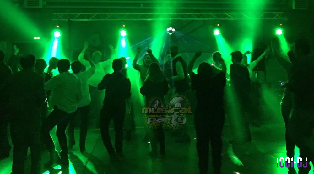 Musical Party - galerie - photo 6