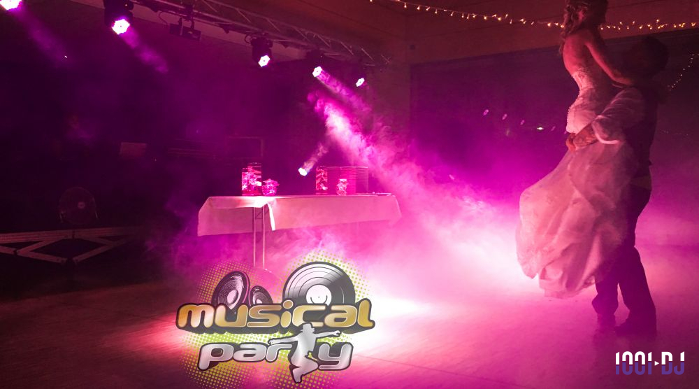 Musical Party - galerie - photo 2
