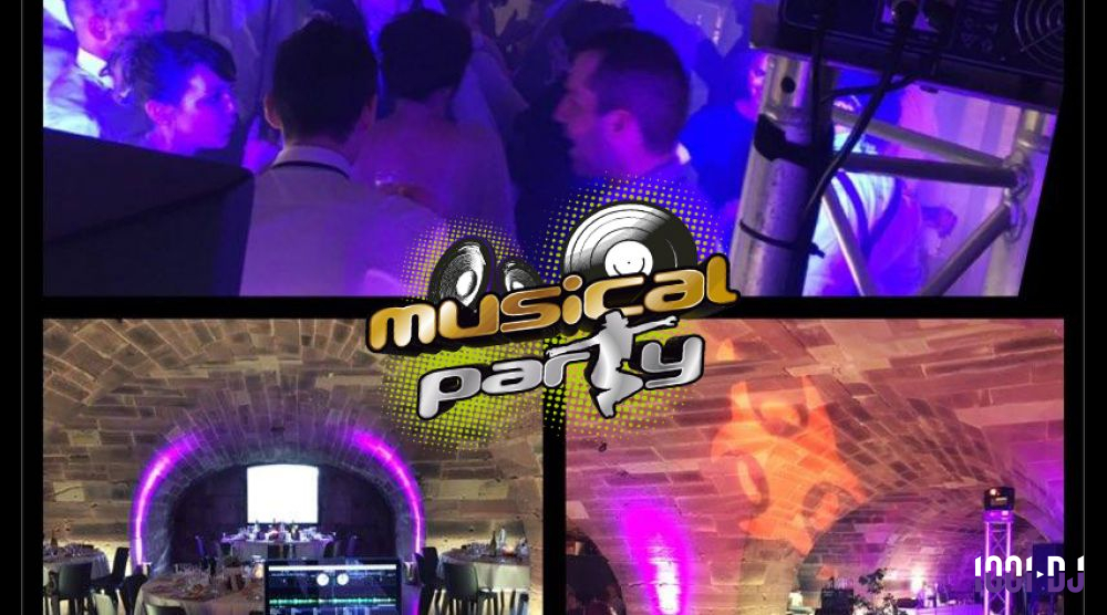 Musical Party - galerie - photo 7