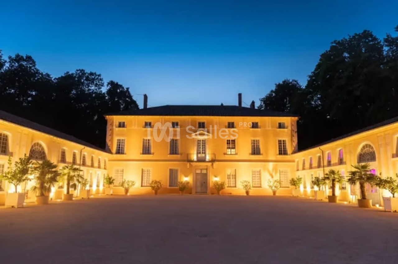 Château De Chavagneux - galerie - photo 2