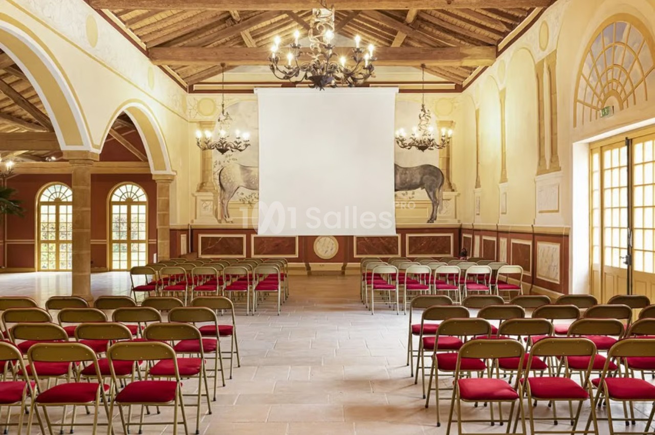 Château De Chavagneux - galerie - photo 3