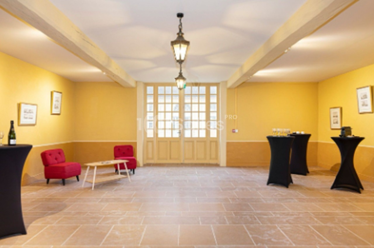 Château De Chavagneux - galerie - photo 12