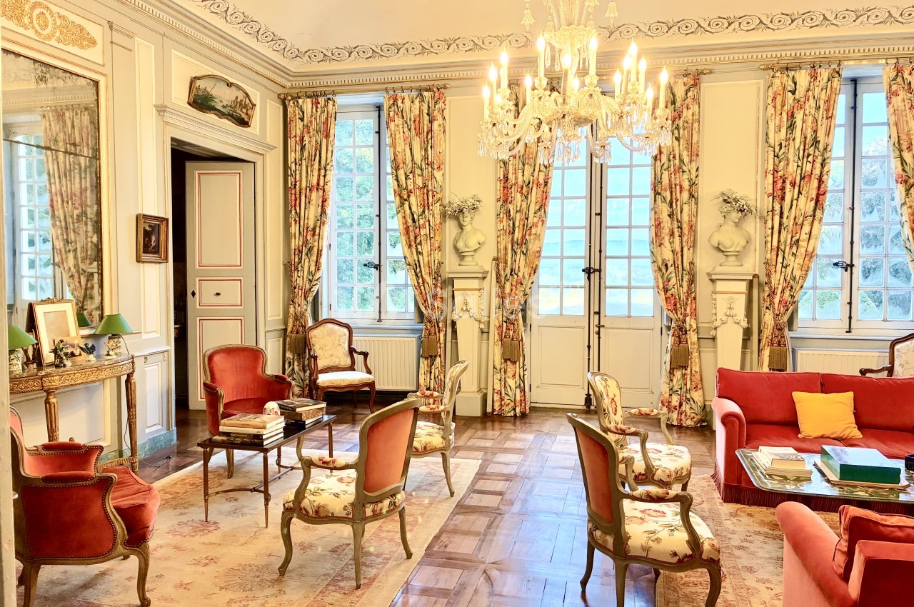 Château De Chavagneux - galerie - photo 19
