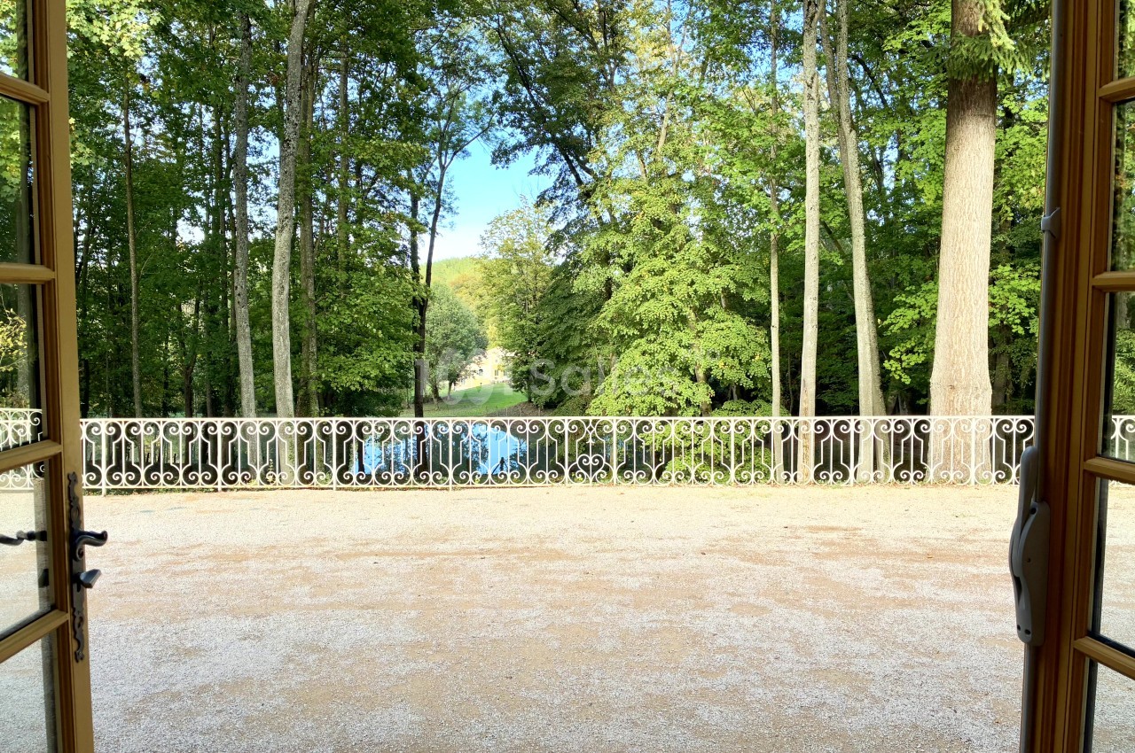 Château De Chavagneux - galerie - photo 25