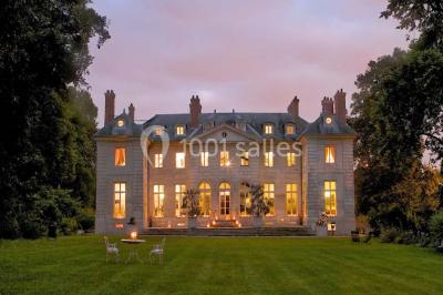 Château De La Chesnaie Château De La Chesnaie